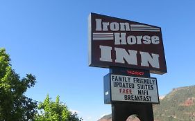 Iron Horse Inn Durango
